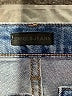 Uniqlo Blue Jeans Size 24 waist - photo 7