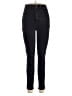 Gap Chevron-herringbone Black Jeggings Size 28 waist - photo 1