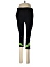 Raw Threads Color Block Black Active Pants Size M - photo 2