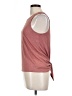 Velocity Red Sleeveless T-Shirt Size L - photo 5