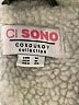 Ci Sono Green Jacket Size M - photo 6