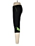 Raw Threads Color Block Black Active Pants Size M - photo 5