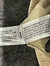 Zara Solid Green Shorts Size S - photo 5