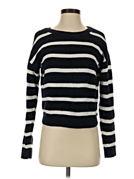 Abercrombie & Fitch Pullover Sweater