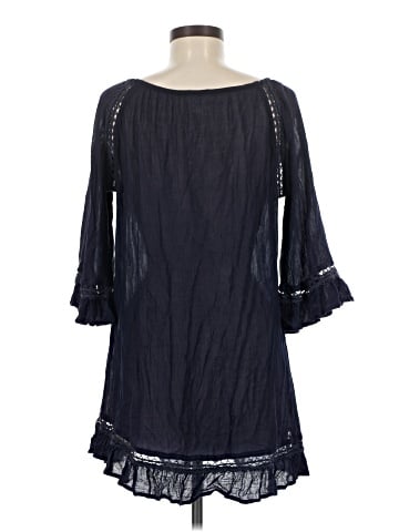 Eberjey 3/4 Sleeve T-Shirt (view 2)