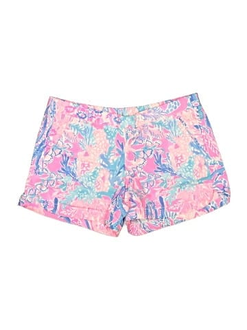 Lilly Pulitzer Shorts (view 1)