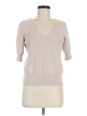 Ann Taylor Factory Pullover Sweater (view 1)