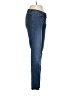 Tommy Hilfiger Hearts Blue Jeans Size 4 - photo 4