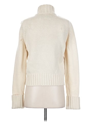 C. Wonder Faux Fur Jacket (view 2)