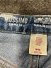 Mossimo Supply Co. Stars Blue Denim Shorts Size 6 - photo 3