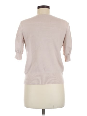 Ann Taylor Factory Pullover Sweater (view 2)