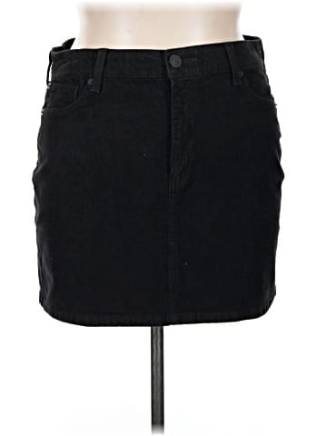 American Eagle Outfitters Denim Skirt (view 1)