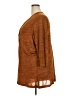 csc studio Brown Casual Dress Size 3X - photo 5