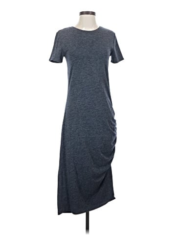 Treasure & Bond Casual Dress (view 1)