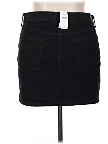 American Eagle Outfitters Denim Skirt (view 2)