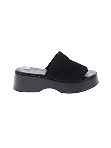 Bedazzled Boutique Mule/Clog (view 1)