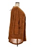 csc studio Brown Casual Dress Size 3X - photo 4