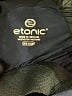 Etonic Solid Black Cocktail Dress Size XS - photo 7