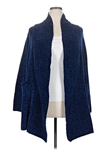 Orvis Cardigan (view 1)