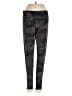 TNA Camo Black Active Pants Size S - photo 1