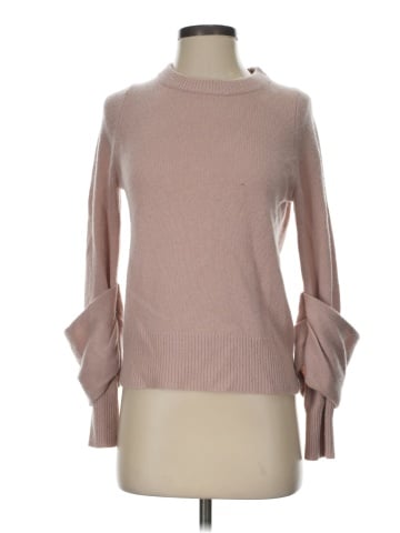 Brochu Walker Cashmere Pullover Sweater (view 1)