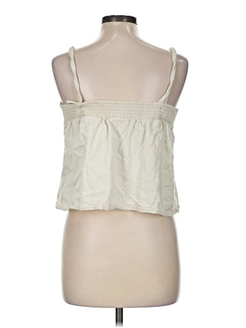 Old Navy Sleeveless Blouse (view 2)