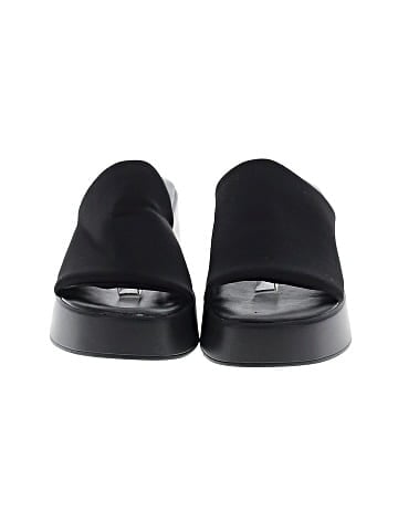 Bedazzled Boutique Mule/Clog (view 2)