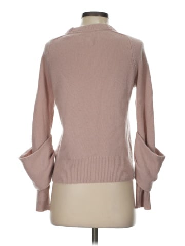 Brochu Walker Cashmere Pullover Sweater (view 2)