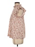 MTS Pink Ivory Sleeveless Blouse Size S - photo 5