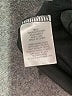 Socialite Solid Black Casual Dress Size 1X - photo 8