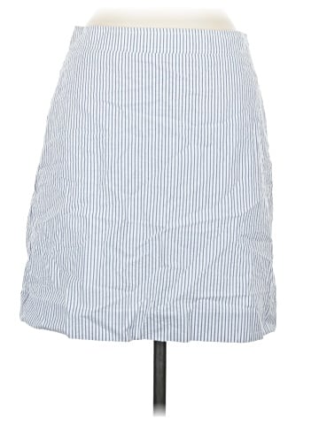 J.Crew Factory Store Casual Skirt (view 1)