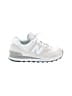 New Balance White Sneakers Size 7 - photo 1
