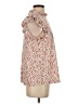 MTS Pink Ivory Sleeveless Blouse Size S - photo 4