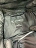 New Directions 100% Polyester Black Coat Size 1X - photo 6