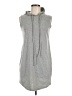 Shein Gray Sweatshirt Size 6 - photo 1
