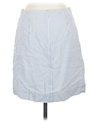 J.Crew Factory Store Casual Skirt (view 2)