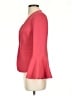Tahari by ASL Red Blazer Size 0 Petite - photo 5