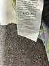 Susan Graver 100% Polyester Paisley Blue 3/4 Sleeve Blouse Size 2X - photo 8
