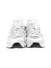 New Balance White Sneakers Size 7 - photo 2