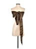 LPA Brown Tank Top Size XS - photo 1
