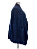 Orvis 100% Polyester Blue Cardigan Size XXL - photo 4