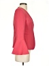 Tahari by ASL Red Blazer Size 0 Petite - photo 4