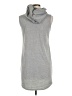 Shein Gray Sweatshirt Size 6 - photo 2