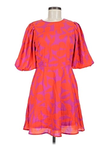 TCEC Cocktail Dress (view 1)