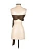 LPA Brown Tank Top Size XS - photo 2