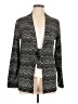 Shiela Rose Gray Cardigan Size L - photo 1