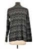 Shiela Rose Gray Cardigan Size L - photo 2