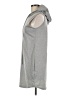 Shein Gray Sweatshirt Size 6 - photo 5