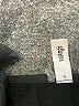 Glam Black Bodysuit Size S - photo 3