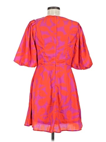 TCEC Cocktail Dress (view 2)